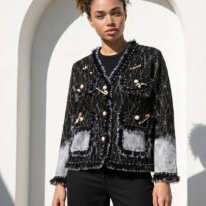 Not Chanel