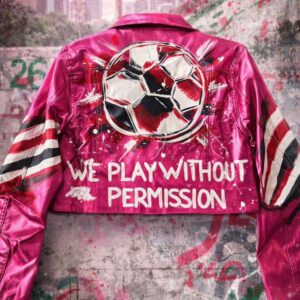 Play Without Permission