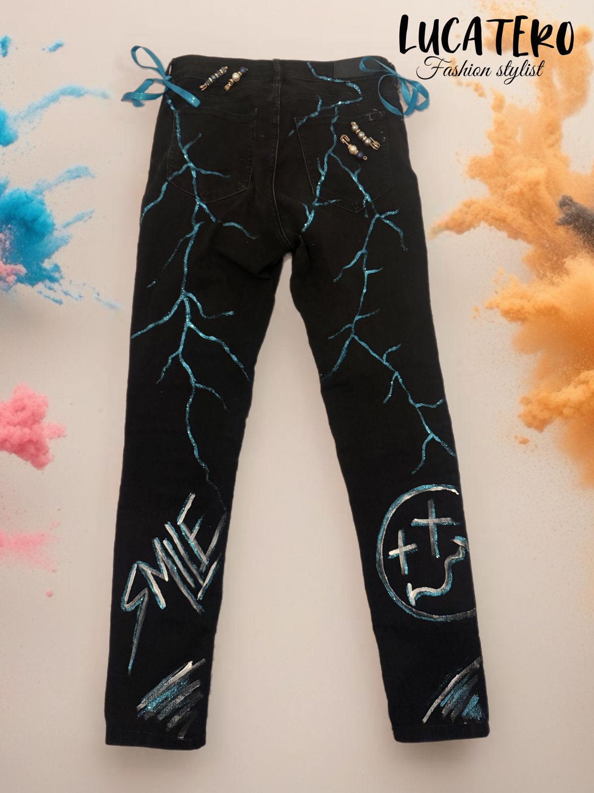 Jeans Smile - Image 2