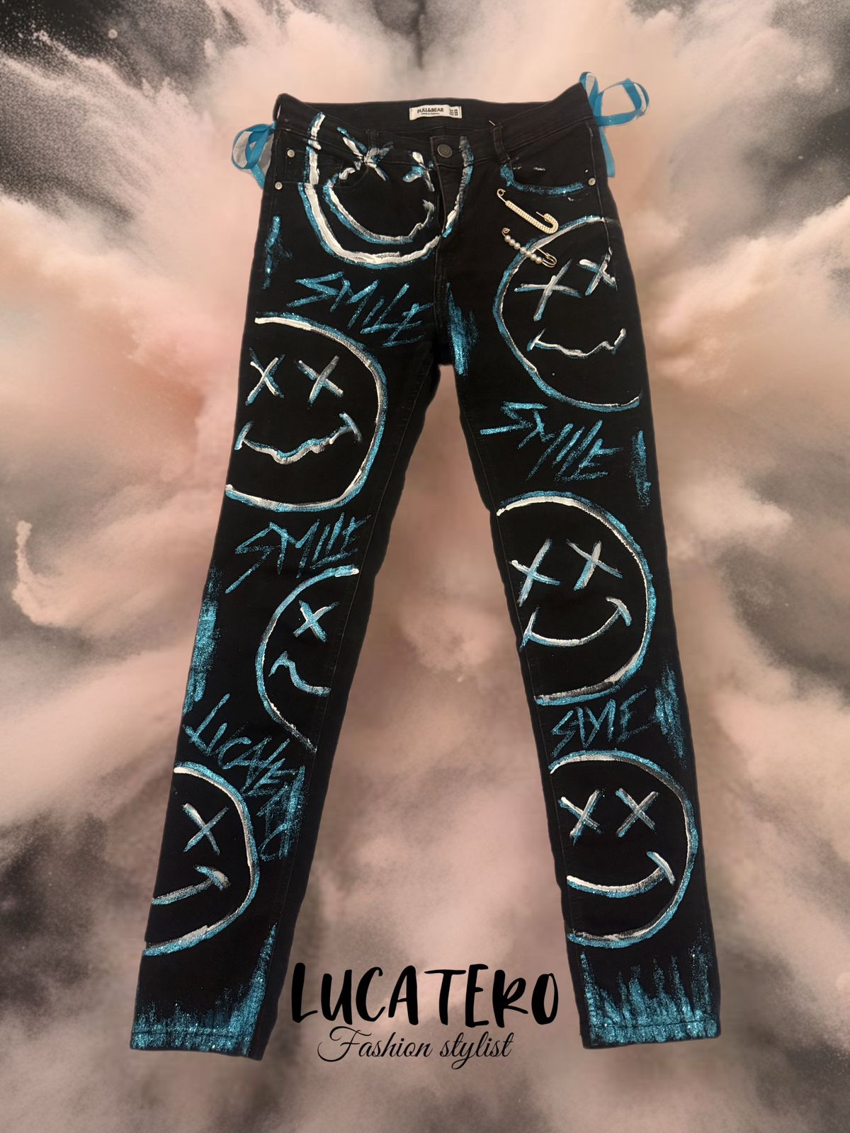 Jeans Smile