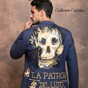 “La patrona del lujo”