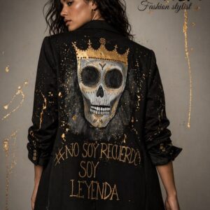 LEYENDA NEGRA