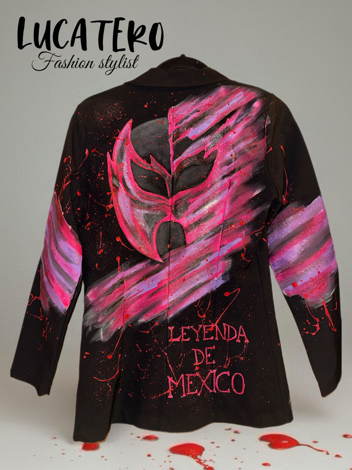 Leyenda de Mexico 2