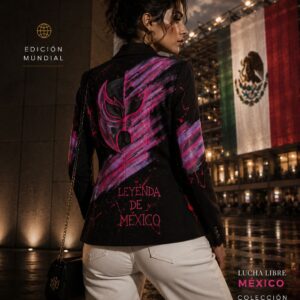 Leyenda de Mexico