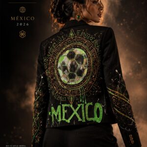 MÉXICO NO SE EXPLICA.SE REPRESENTA.