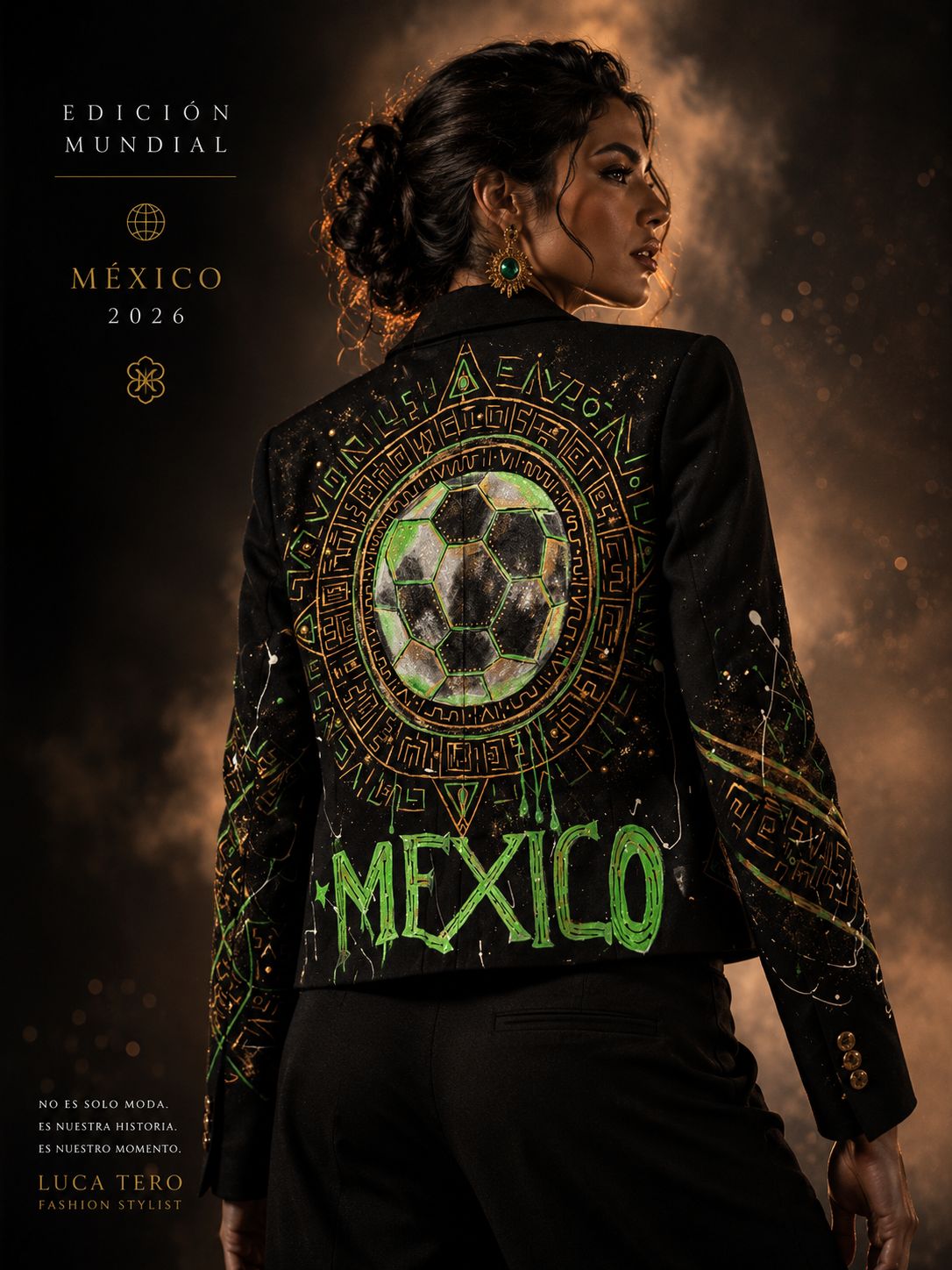 MÉXICO NO SE EXPLICA