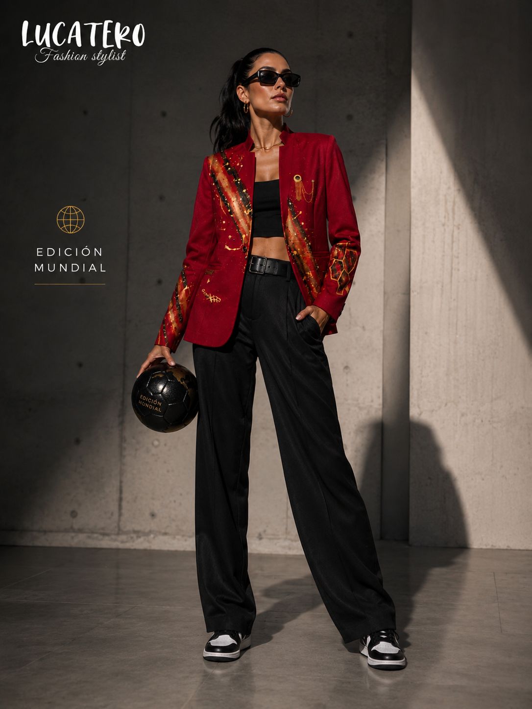 Mexico Blazer 5
