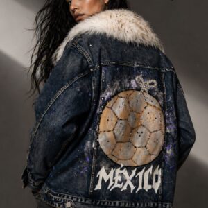 ÓRBITA MÉXICO 26