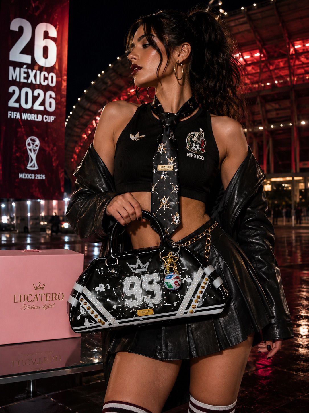 Mexico 95 1