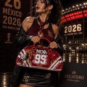 SANGRE AZTECA 95 BAG